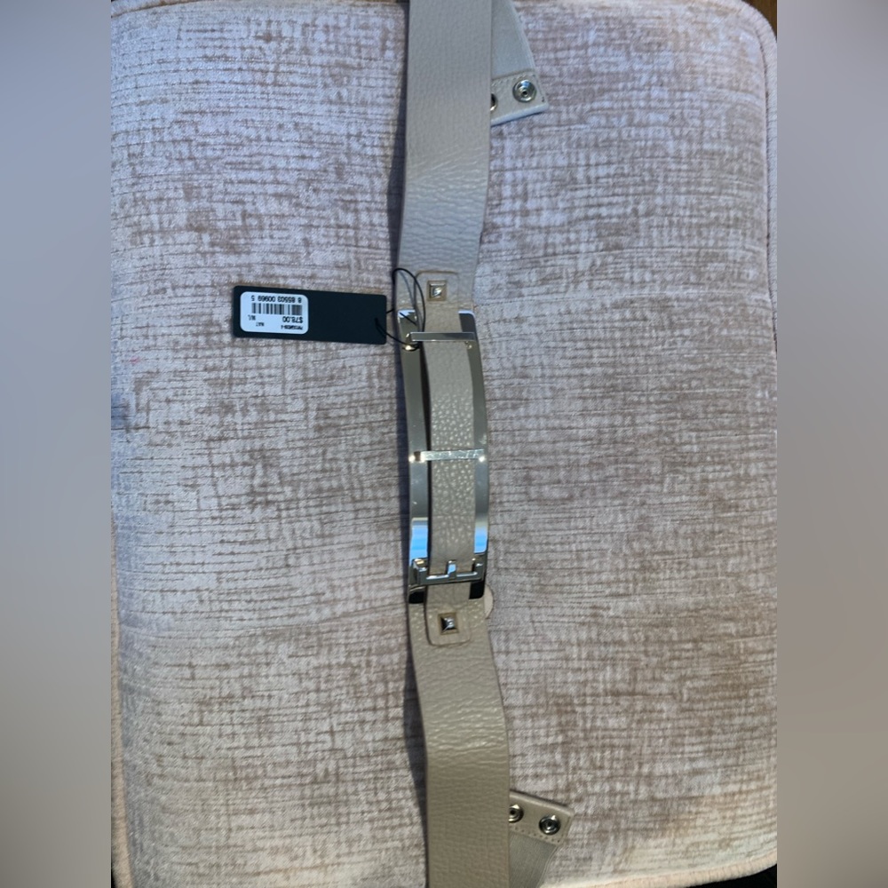 Marciano belt